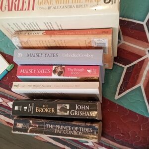 #826 Yeah ... A New Book